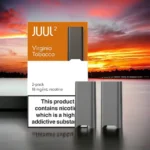 77e8b387-3e69-4406-acb1-d395044c8812 Virginia Tobacco JUUL 2 Pod – Premium & Smooth Flavor in Dubai