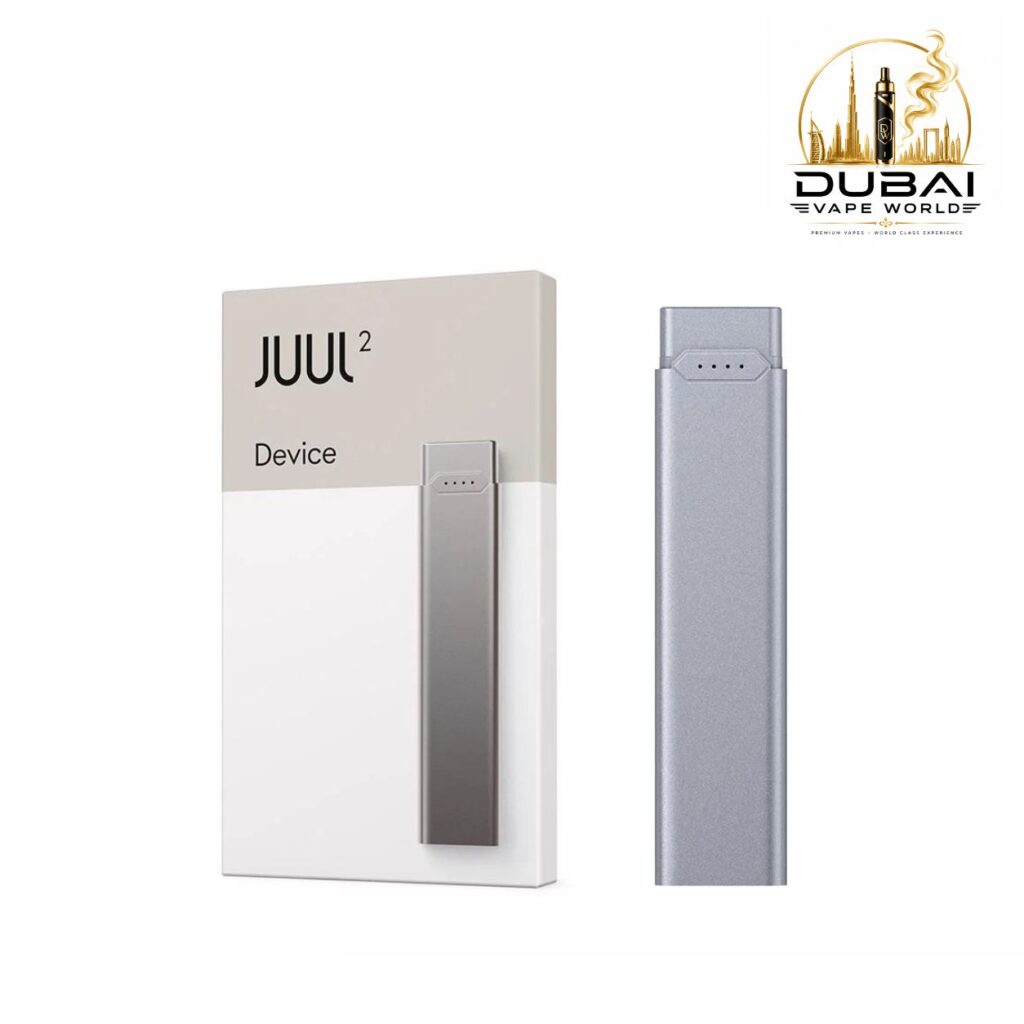 JUUL 2 device