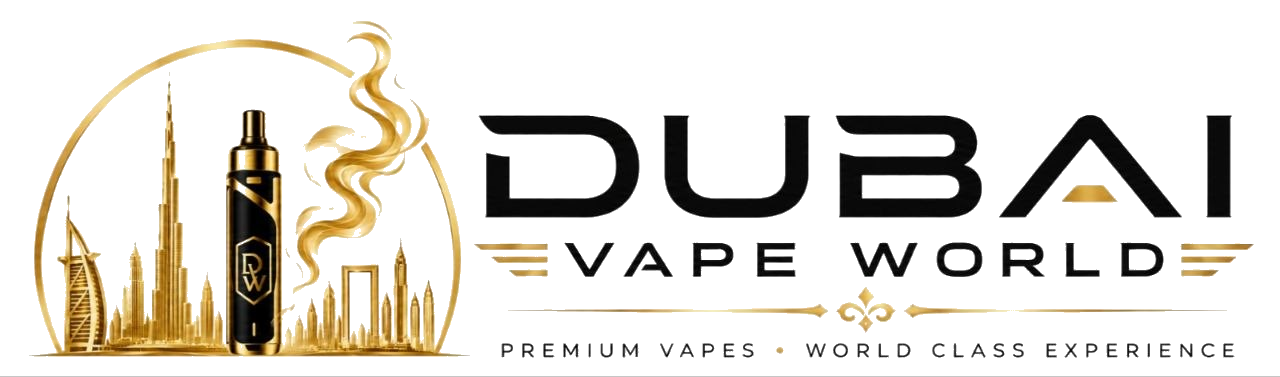 Dubai Vape World | Premium Vape Shop