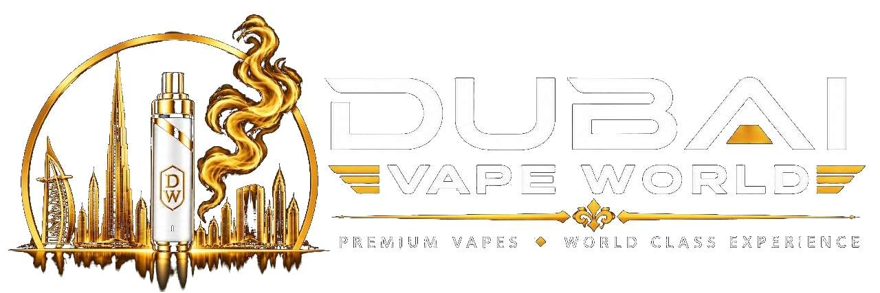 Dubai Vape World